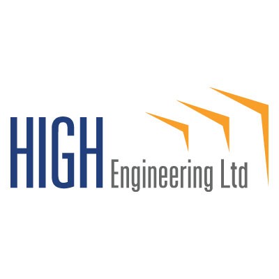 High Engineering Ltd's Logo