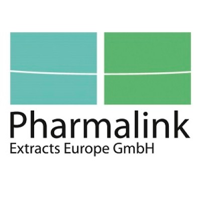 Pharmalink Extracts Europe GmbH's Logo