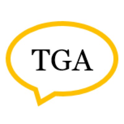 TGA Translations's Logo