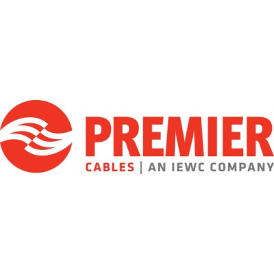 Premier Cables (IEWC) EMEA's Logo