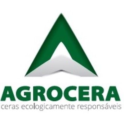 Agrocera's Logo