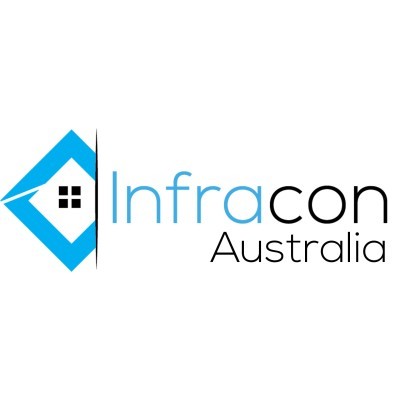 Infracon Australia's Logo