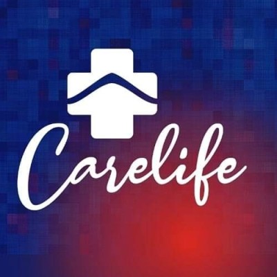 CareLife Health Management's Logo