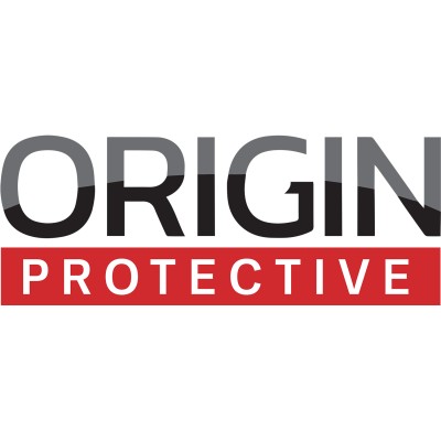 Origin Protective's Logo