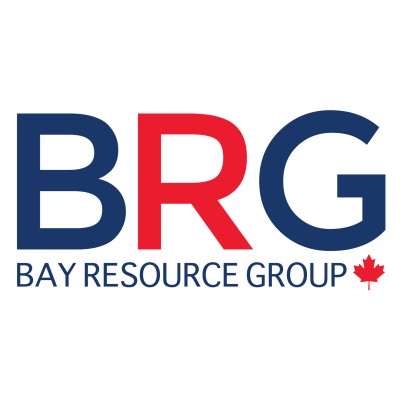 Bay Resource Group Inc.'s Logo