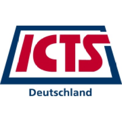 ICTS Deutschland GmbH's Logo