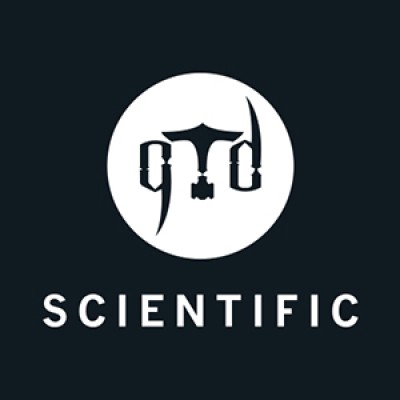 GTD Scientific Inc.'s Logo