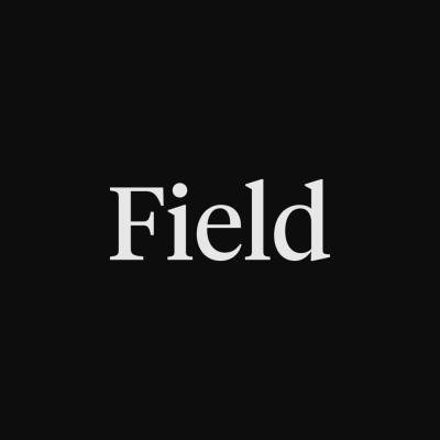 Built by Field's Logo