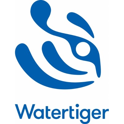 Watertiger's Logo