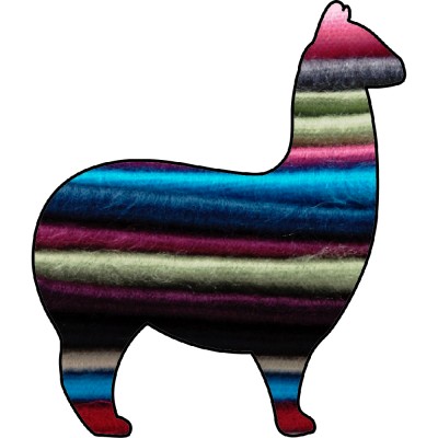 Winterborn Alpaca's Logo