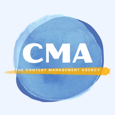 The Content Management Agency LLC's Logo