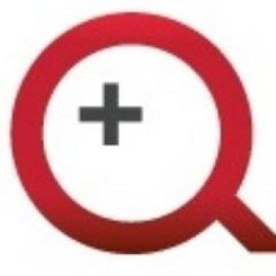 Qseeker's Logo