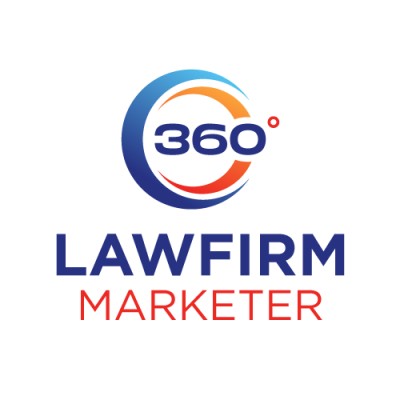 360LawFirmMarketer's Logo