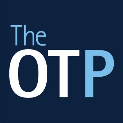 The OT Practice's Logo