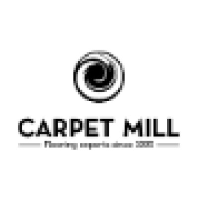 Carpet Mill's Logo