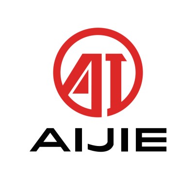 YIWU AIJIE IMPORTS&EXPORTS CO.LTD's Logo