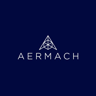 AerMach Ltd's Logo