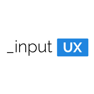 Input UX Inc.'s Logo