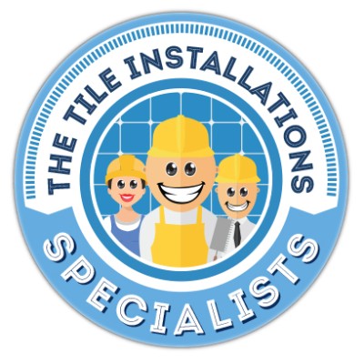 The Tile Installations Specialists's Logo