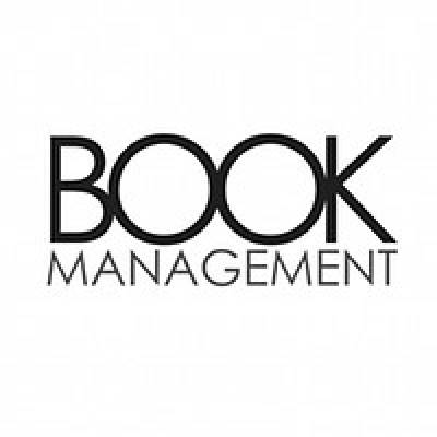 Book Management's Logo