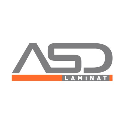 ASD Laminat's Logo