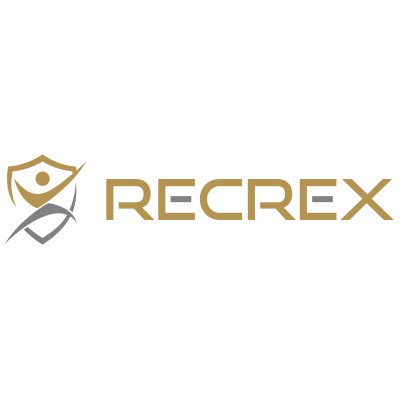 Recrex's Logo