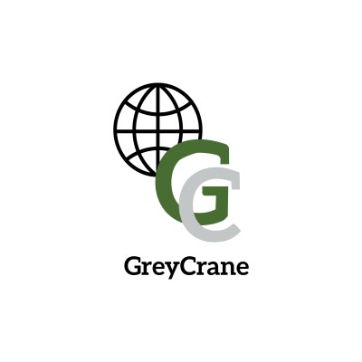 Grey Crane Ltd's Logo