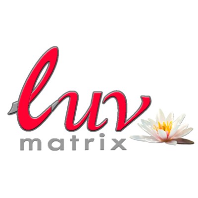 Luvmatrix's Logo