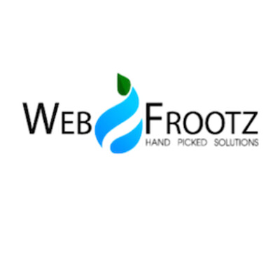 WebFrootz LLC's Logo