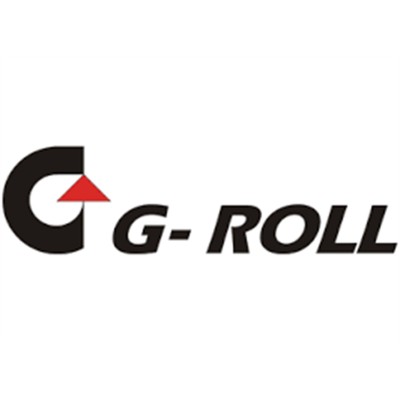 G-Roll's Logo