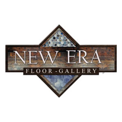 New Era Floor Gallery's Logo