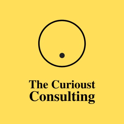 The Curioust Consulting's Logo