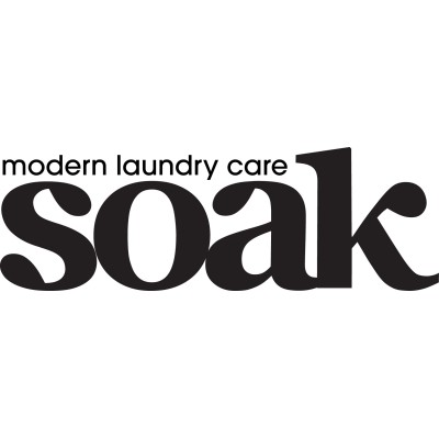 Soak Wash Inc.'s Logo