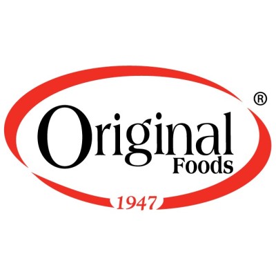 Original Foods Limited's Logo