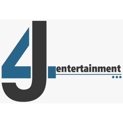 J4entertainment's Logo