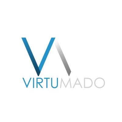 Virtumado's Logo