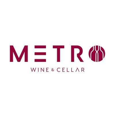 Metropolitan Wine & Cellar's Logo