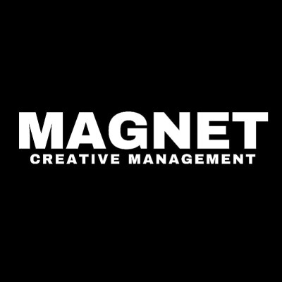 Magnet Creative Management's Logo