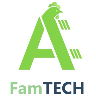 FAMtech Chicken Battery Cages's Logo