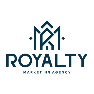 Royalty Marketing Agency's Logo