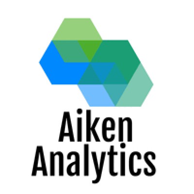 Aiken Analytics's Logo