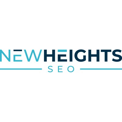 New Heights SEO's Logo