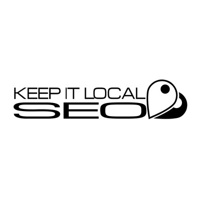 Keep It Local SEO's Logo