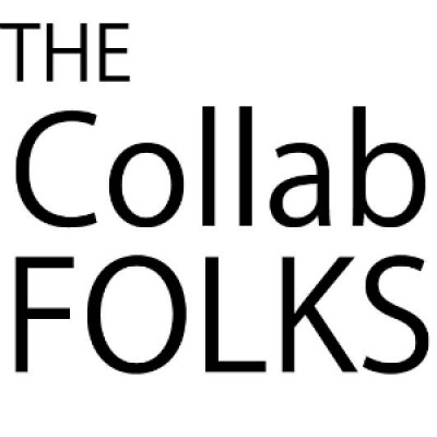 The Collab Folks's Logo