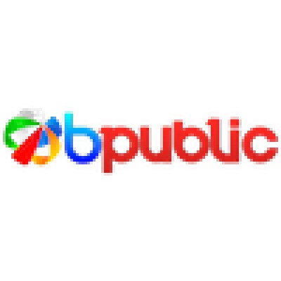 bPUBLIC's Logo