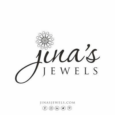 Jinas Jewels's Logo