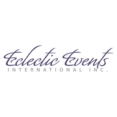 Eclectic Events International Inc.'s Logo