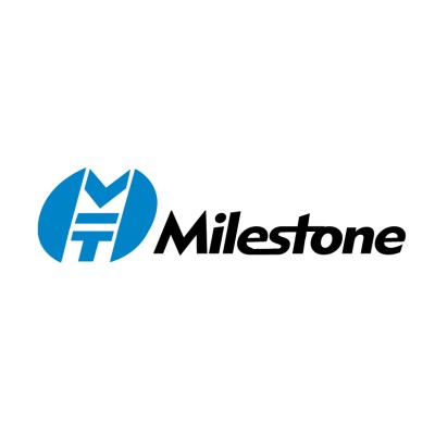 Milestone Printers & POS's Logo