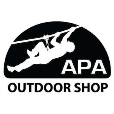 APA Outdoor Shop's Logo