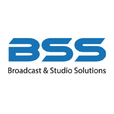 BSS Broadcast & Studio Solutions's Logo